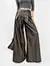 leather trousers