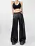 leather trousers